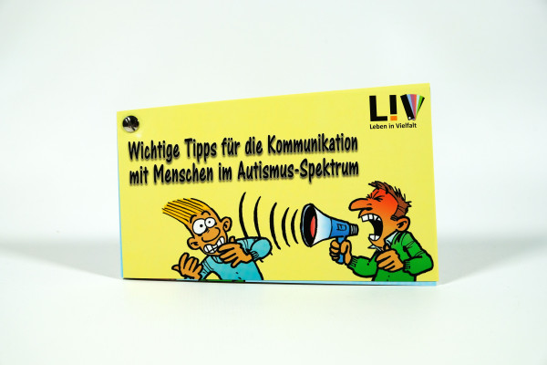 LiV-Kommunikationsfächer
