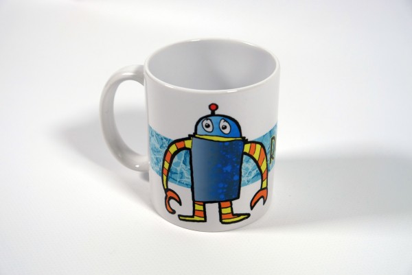 Robocup Nr.4